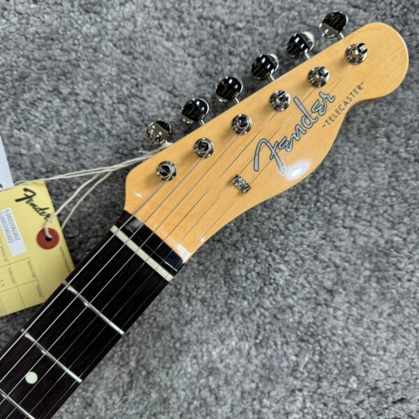 FENDER Japan TRADITIONAL II