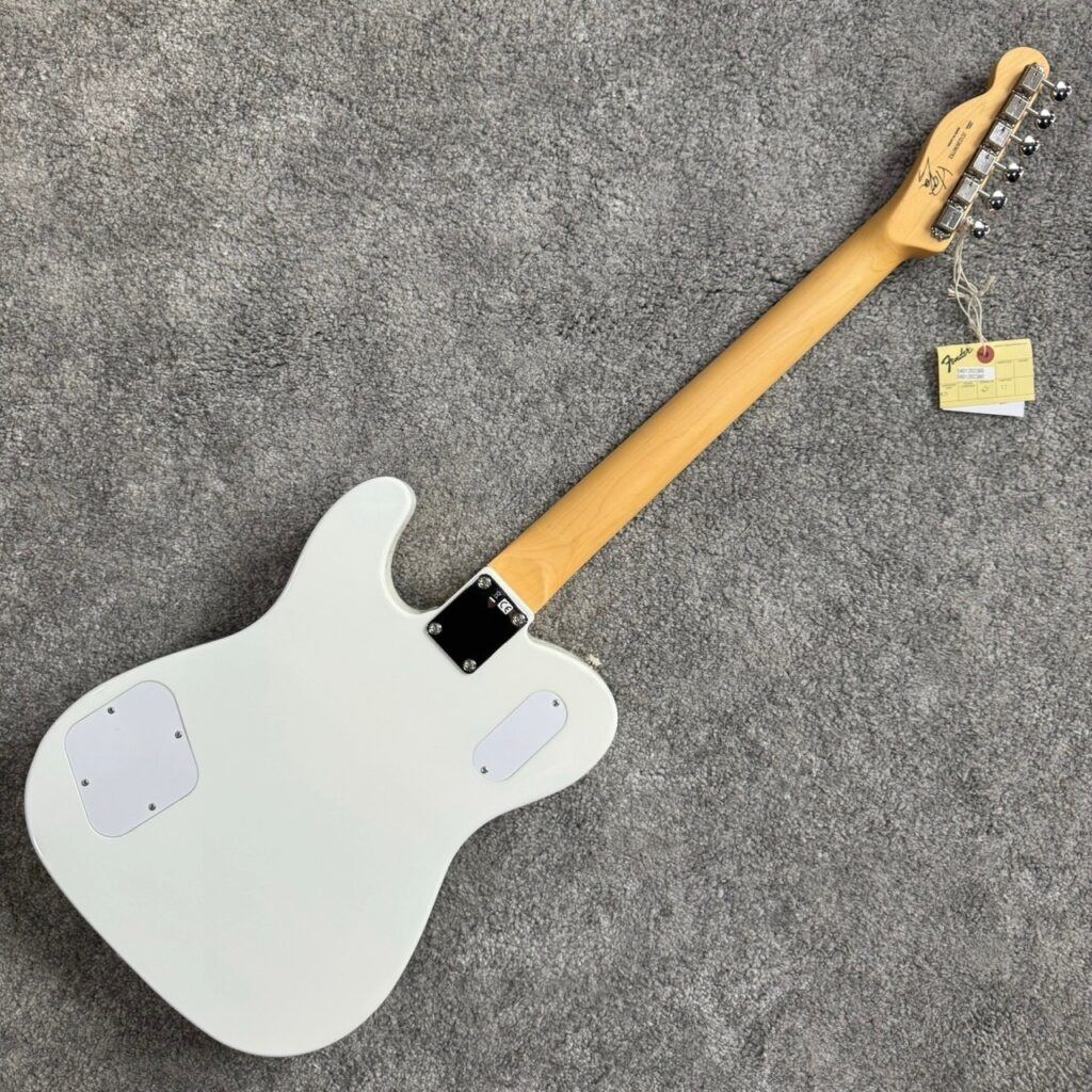 FENDER Scandal Haruna Tele