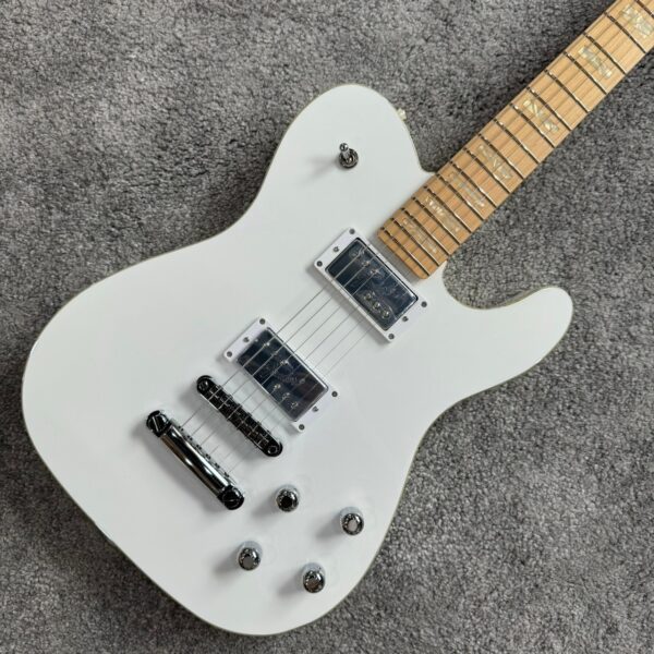 FENDER Scandal Haruna Tele