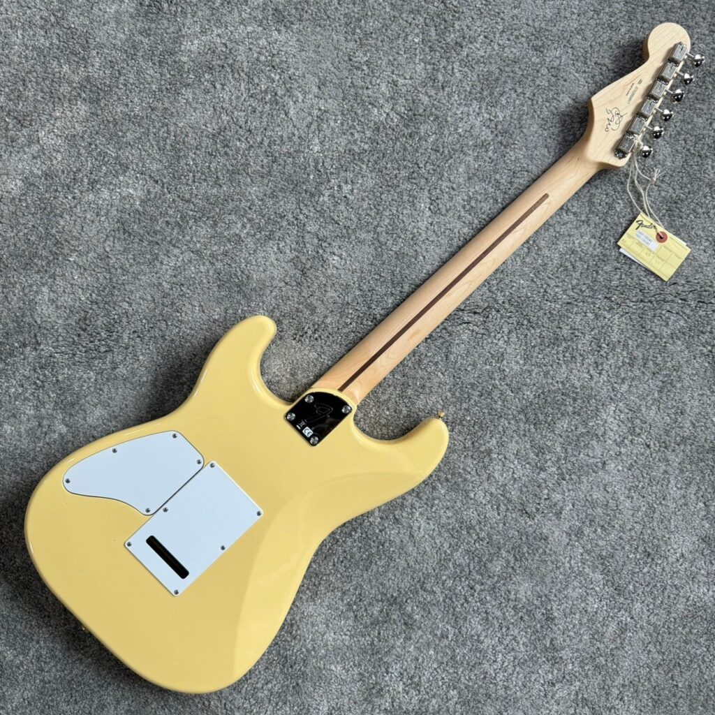 FENDER Japan SCANDAL