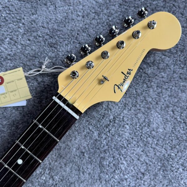 FENDER Japan SCANDAL