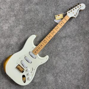 FENDER KEN STRAT EXPERIMENT