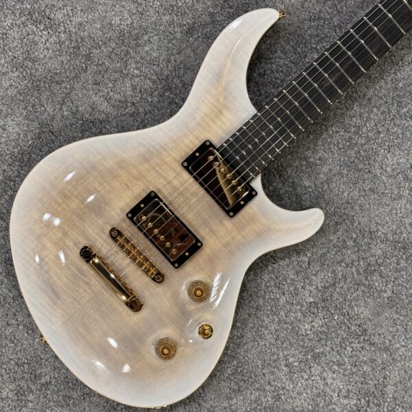 ESP EDWARDS E-MYSTIQUE