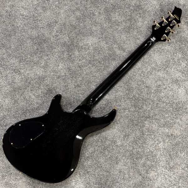 ESP EDWARDS E-MYSTIQUE