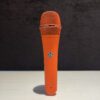 Telefunken M80 Red 動圈麥克風 紅色 霧面：圖片 2