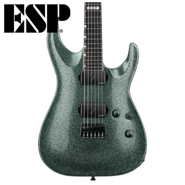 ESP E-II Horizon NT HIPSHOT GRNSP - FISHMAN