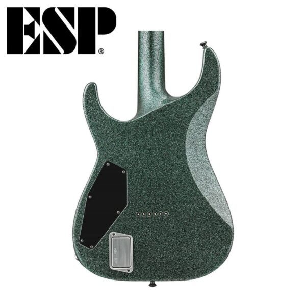 ESP E-II Horizon NT HIPSHOT GRNSP - FISHMAN