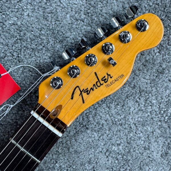 Fender American Ultra Telecaster