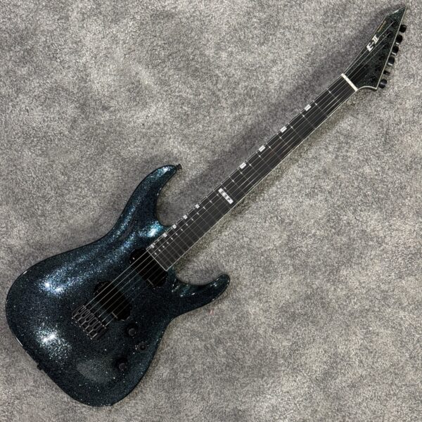 ESP E-II Horizon NT HIPSHOT GRNSP - FISHMAN