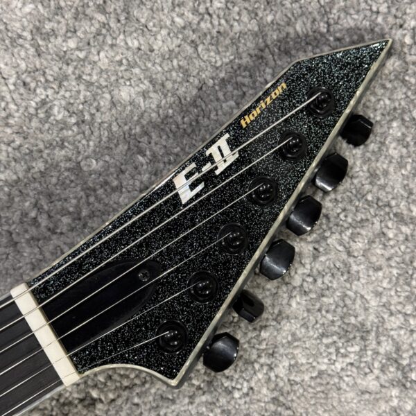 ESP E-II Horizon NT HIPSHOT GRNSP - FISHMAN