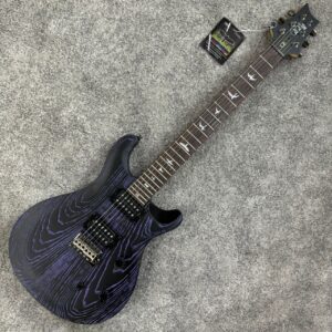 PRS SE SWAMP ASH CE24