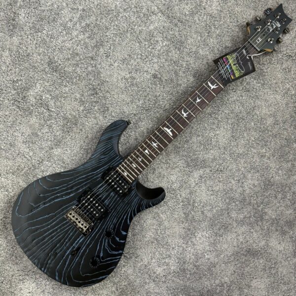 PRS SE SWAMP ASH CE24