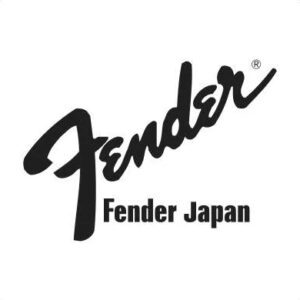 日芬 Fender Japan