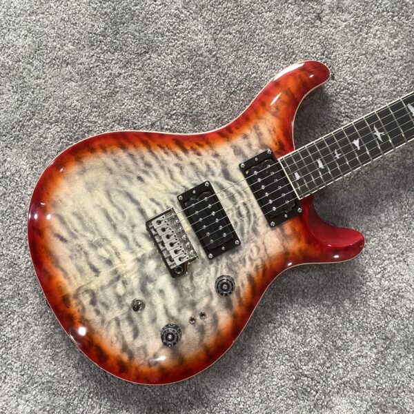 PRS SE Custom 24-08