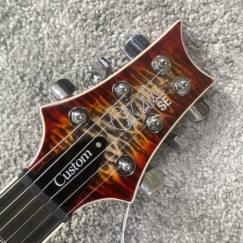 PRS SE Custom 24-08