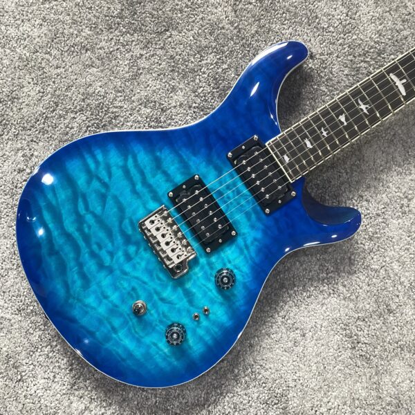 PRS SE Custom 24-08