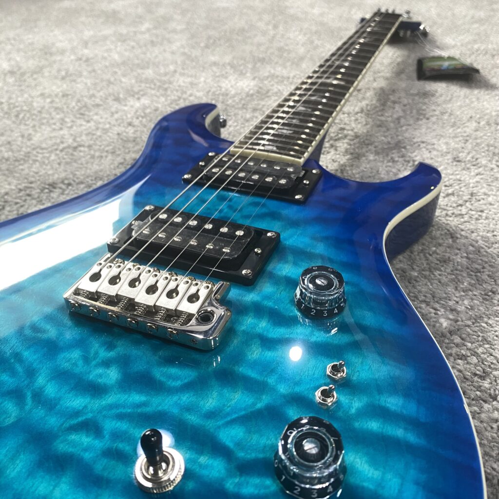 PRS SE Custom 24-08