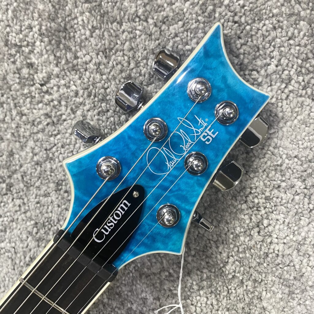 PRS SE Custom 24-08