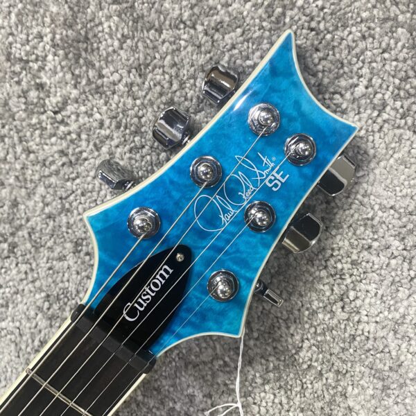 PRS SE Custom 24-08