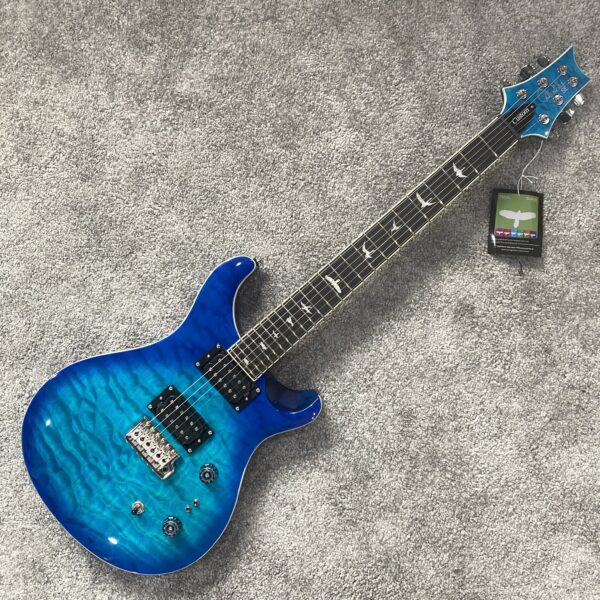 PRS SE Custom 24-08