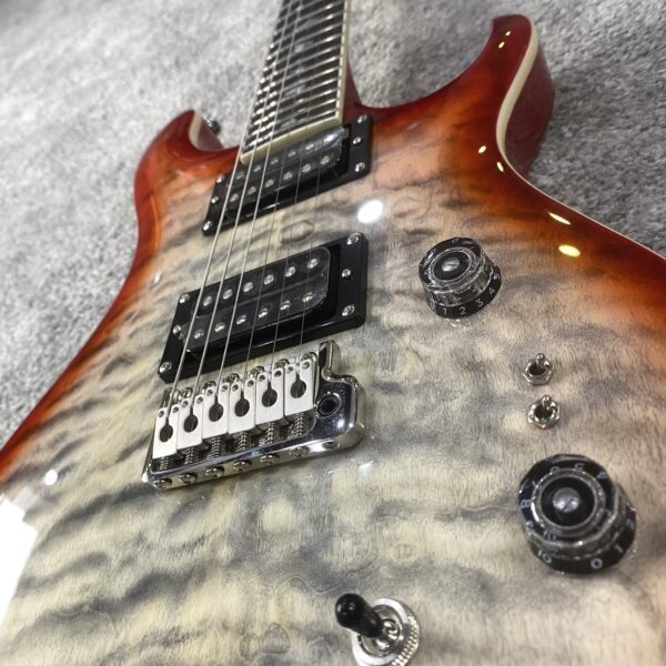 PRS SE Custom 24-08