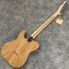 Fender Japan Traditional II 70S Tele Thinline MN NAT